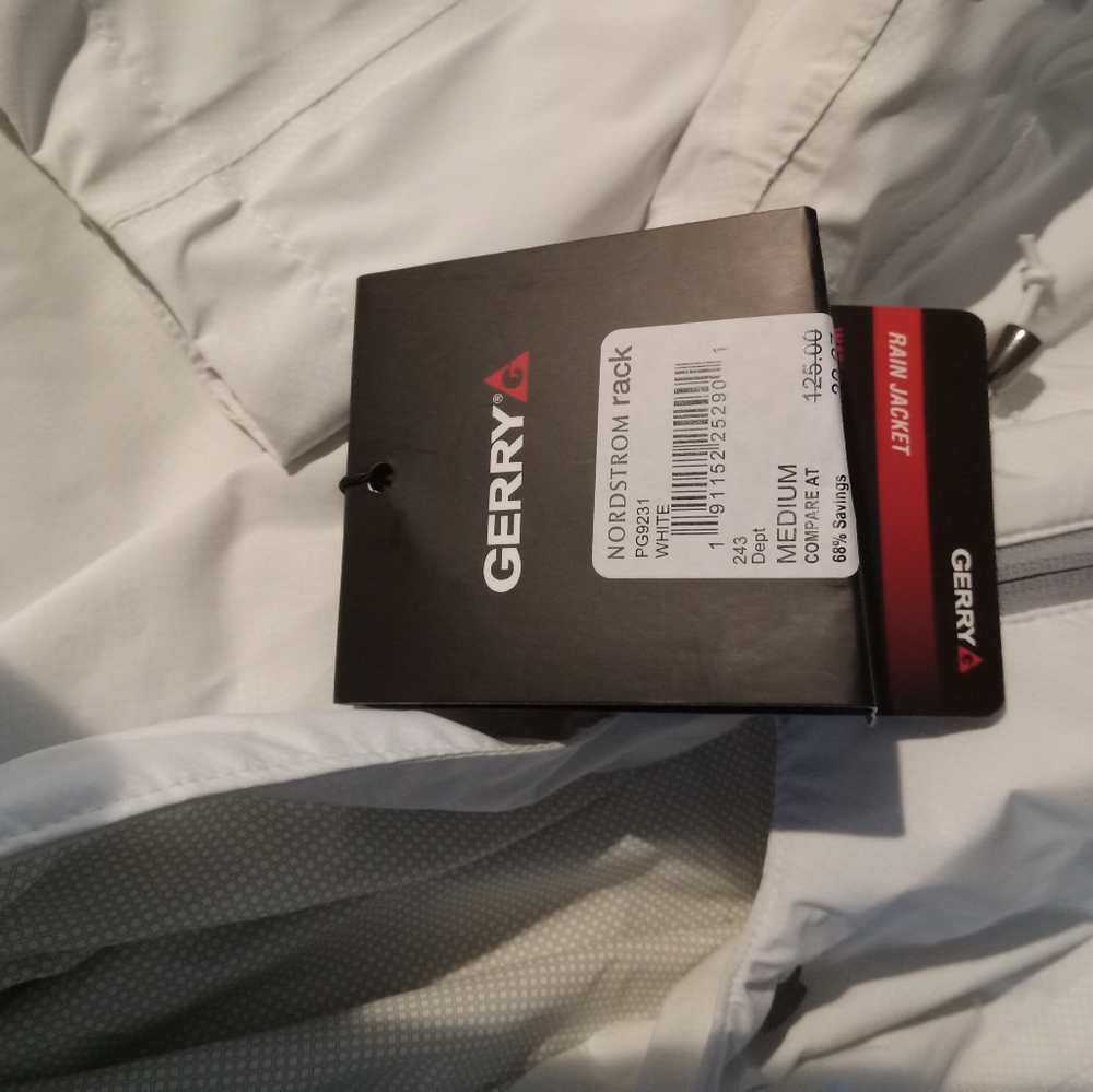 Jacket - Picture 4 of 4